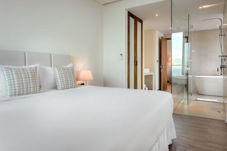  À La Carte Da Nang Beach Hotel